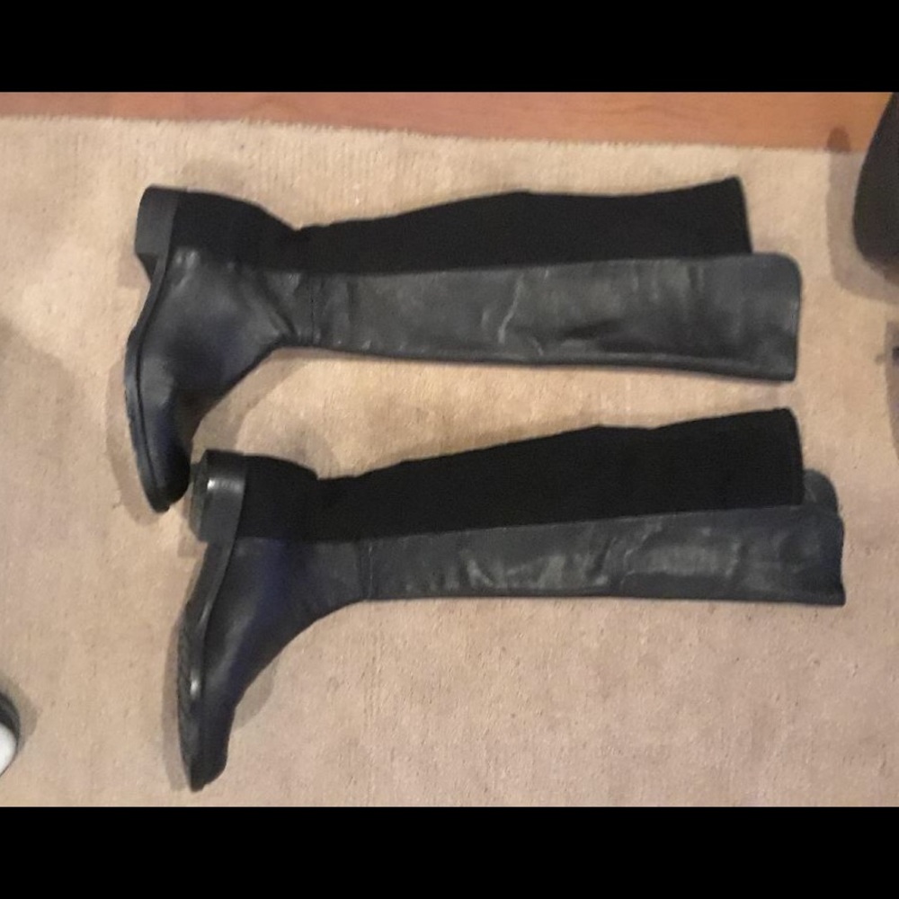 Stuart Weitzman Boots